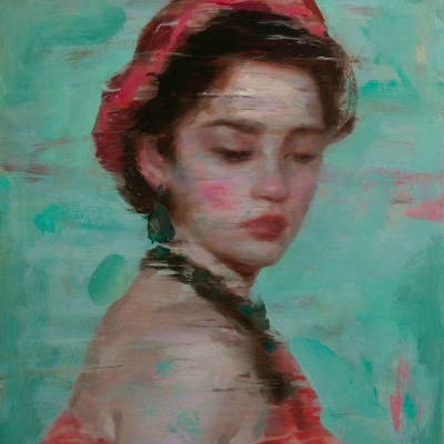 兽设校园场景设计兽圈群