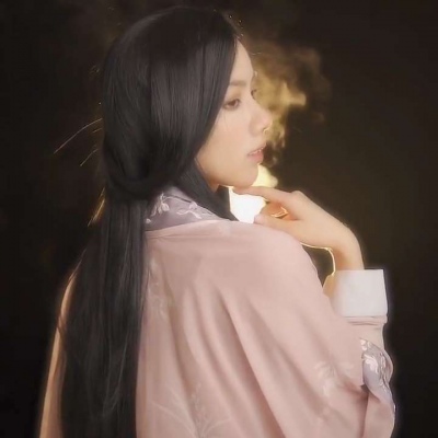 兽设黎明场景绘制Furry群